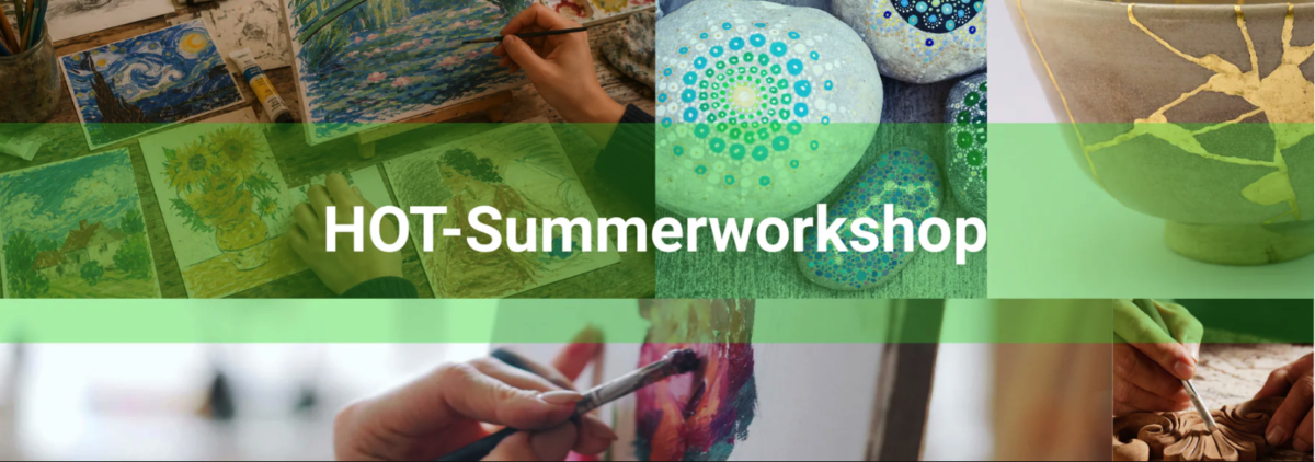 KIOS – HOT School-Summer-Workshop